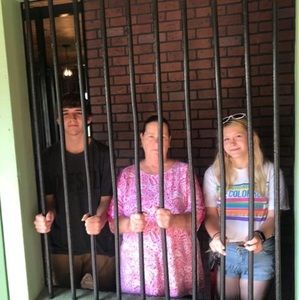 Meet your Posher, Ann